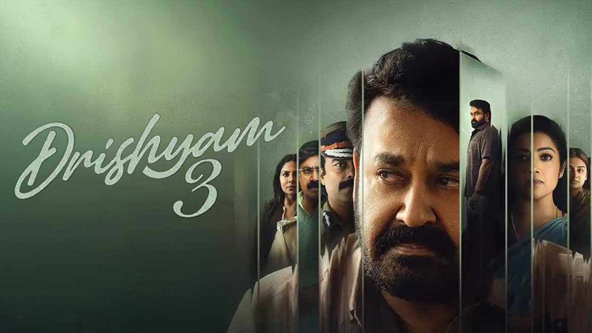 Drishyam Breakdown: മികച്ച തിരക്കഥ എങ്ങനെ ഒരു മലയാള സിനിമയെ ₹200+ കോടി ഫ്രാഞ്ചൈസാക്കി?