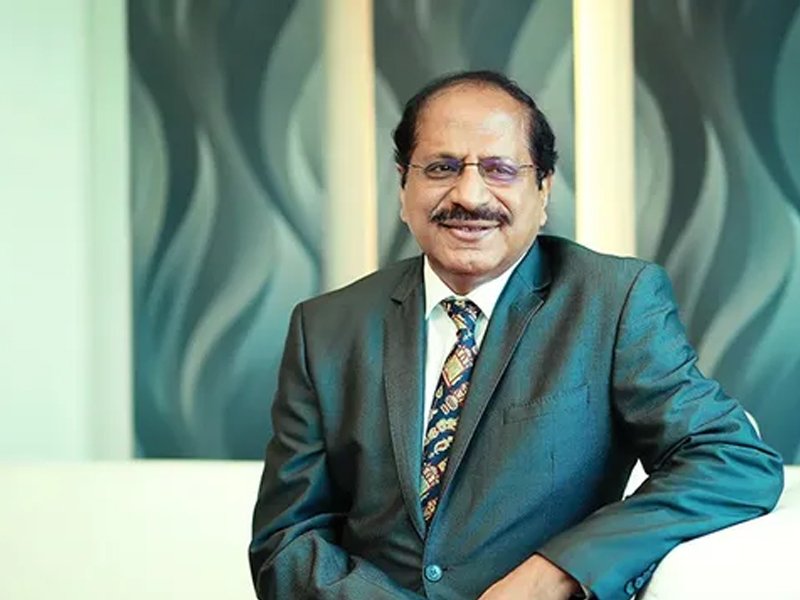 വി.പി. നന്ദകുമാർ: തൃശൂരിലെ ഒരു കൊച്ചു ഗ്രാമത്തിൽ നിന്നും ഇന്ത്യയൊട്ടാകെ പടർന്ന 'സ്വർണ്ണ' വിജയഗാഥ!