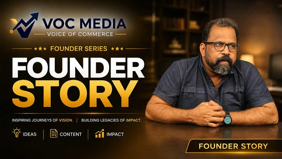 "ഞാൻഡിസ്കൗണ്ട് തരില്ല" ഒരു Pitch Meeting... ഒരു തീരുമാനം... ഒരു സ്ഥാപനത്തിന്റെ ആദ്യവലിയ വഴിത്തിരിവ്