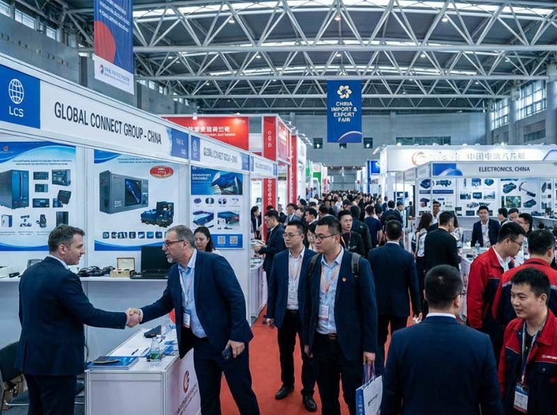 ബി2ബി ട്രാവൽ & ഗ്ലോബൽ സോഴ്സിംഗ് മേഖലയിൽ ഉണർവ് ശക്തം