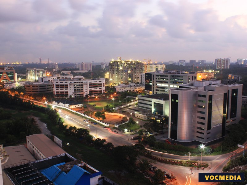 കൊച്ചി ഇൻഫോപാർക്കിൽ വൻ കുതിപ്പ്: പുതിയ 'എഐ (AI) ഇന്നൊവേഷൻ ഹബ്ബ്' ഒരുങ്ങുന്നു; പതിനായിരങ്ങൾക്ക് തൊഴിലവസരം.